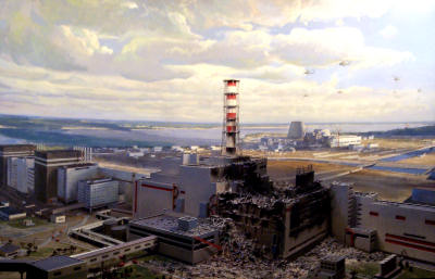 Chernobyl bilder Chernobyl Images