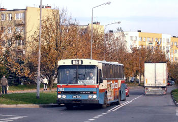 Jnkpings Kommuntrafik i Polen